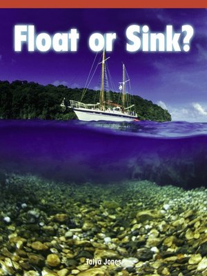 cover image of Float or Sink?